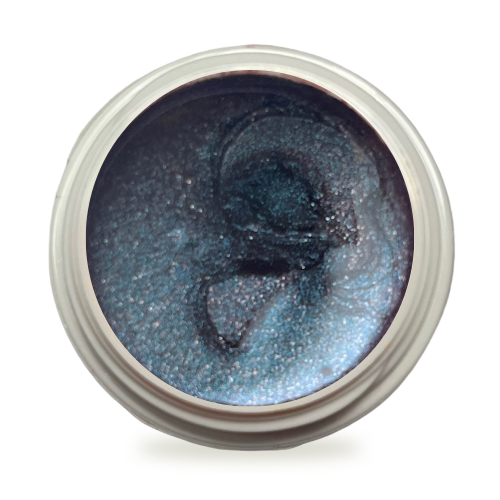 5ml UV Exclusiv Flip-Flop Farbwechsel Gele Blau-Lila