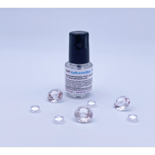 Primer Haftvermittler Klar 5 ml
