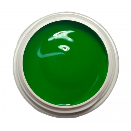 5ml UV Painting Gel Pop Art Green