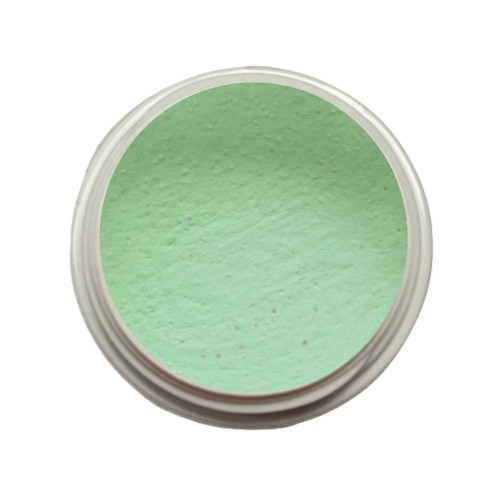 Acrylpuder Lime Crystal