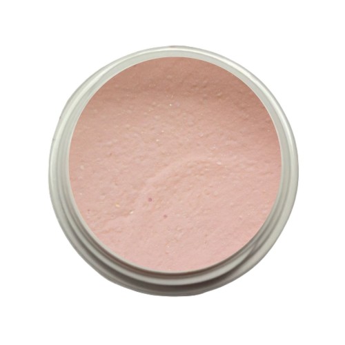Acrylpuder Peachy Glow 