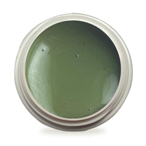 5ml UV Farbgel Pure Army light Green