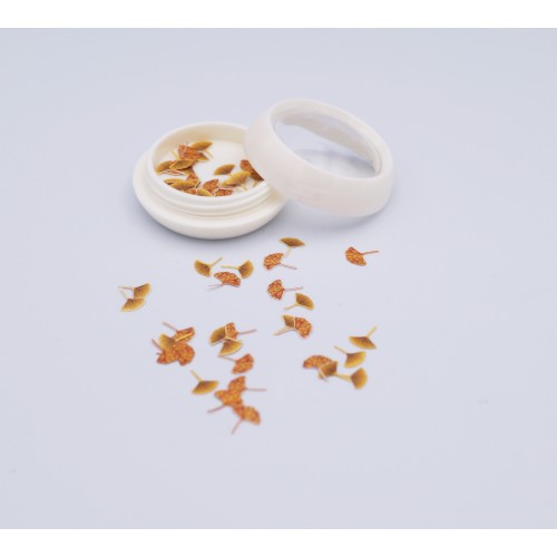 Nailart Einleger Autumn 03