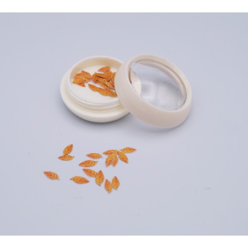 Nailart Einleger Autumn 07