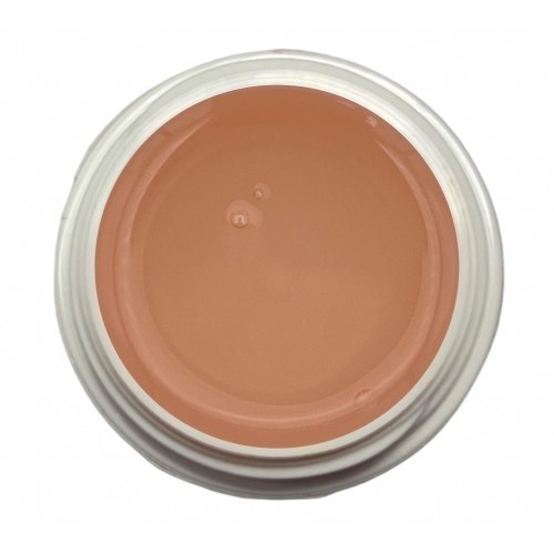 Beauty Fiberglas Gel – Rose und Mittelviskoses
