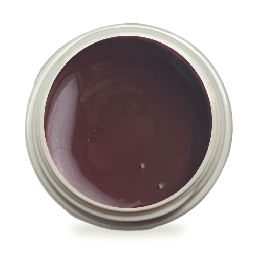 5ml UV Farbgel Pure Brown