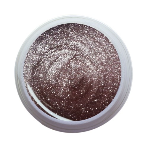 Cat Eye UV-Gel Nature Veil – Nude mit 3D-Effekt