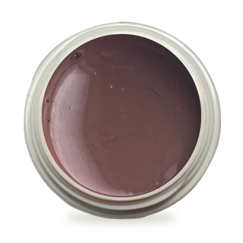5ml UV Farbgel Pure Chocolate