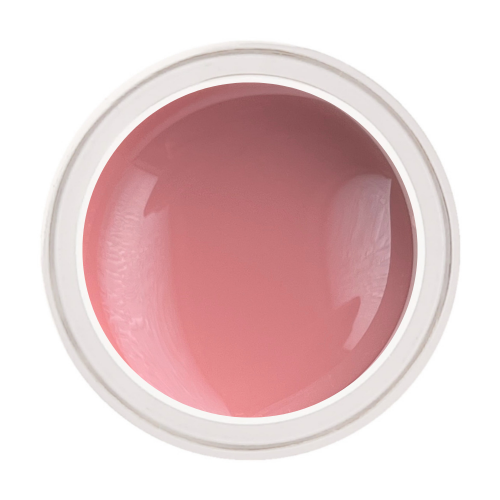 Treasure Cover Gel - Nude