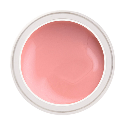 Treasure Cover Gel - Peach