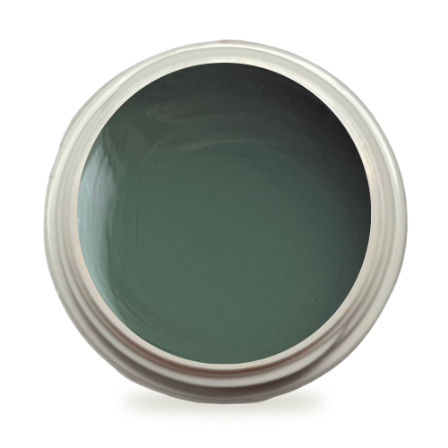 5ml UV Farbgel Pure Army Green