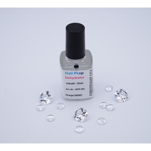 Nail Prep 10 ml