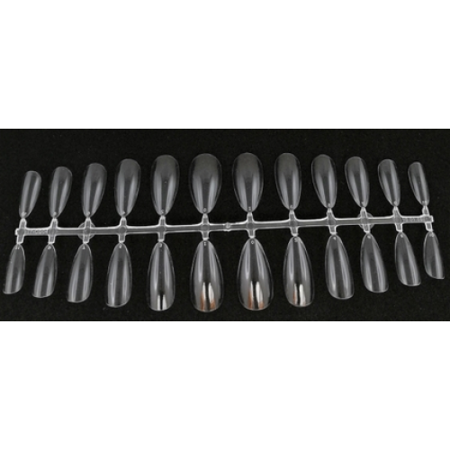 Easy Long-Tips Mandel-Form