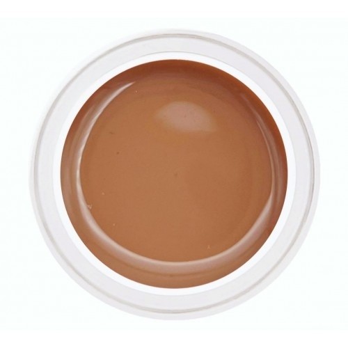 8ml Treasure Fiberglas Gel Caramel