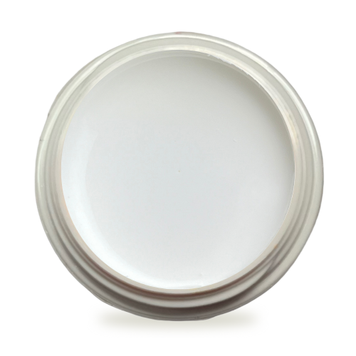 French Gel Hoch-Weiss 