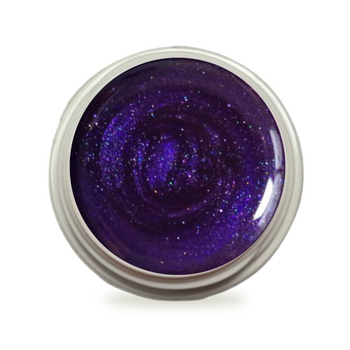 5ml UV Exclusiv Farbgel Funky Galaxy