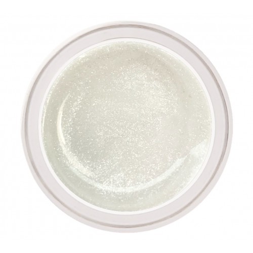 Glimmer Fiberglas Snow White