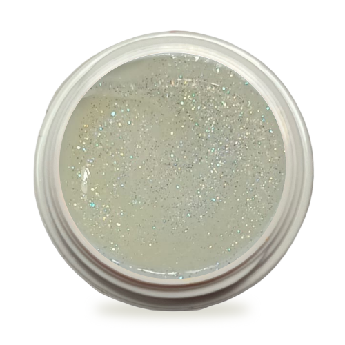 5ml UV Farbgel Glitter Unicorn