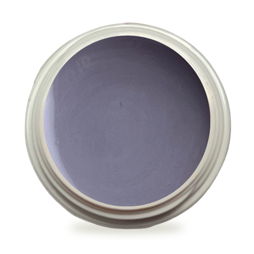 5ml UV Farbgel Pure Grey 2.0