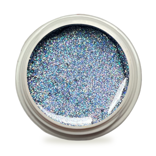 5ml UV Exclusiv Farbgel Holic Blue Grey
