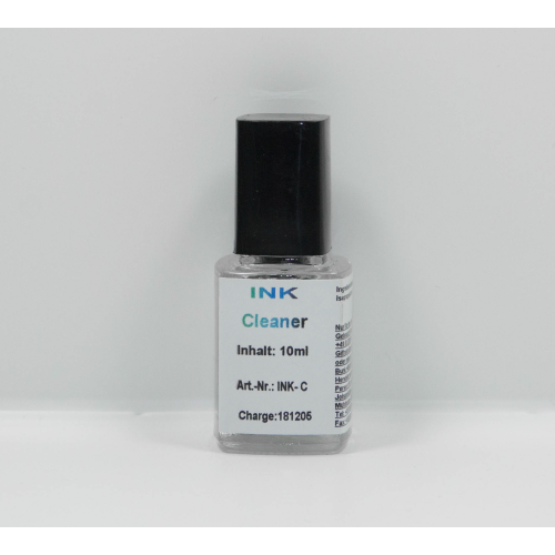 Ink-Cleaner 10 ml