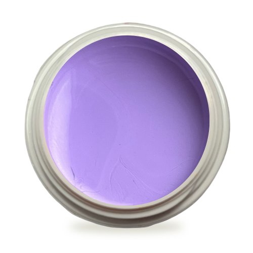 5ml UV Farbgel Pure Lila Light