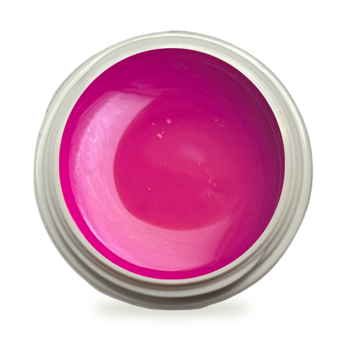 5ml UV Farbgel Pure Lila Pink