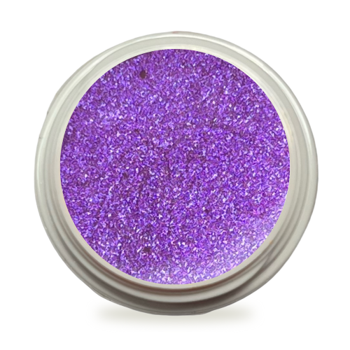 5ml UV Farbgel Glitter Christmas Rose 