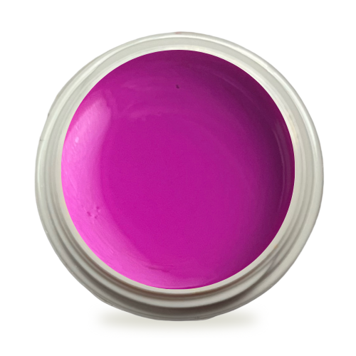 5ml UV Farbgel Pure Magenta