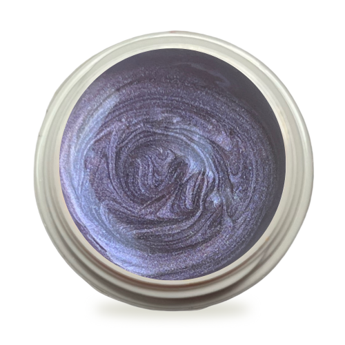5 ml UV Exclusiv Farbgel Metallic Dongsi-Dangsi