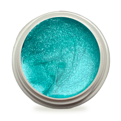 5ml Glitter Mistletoe