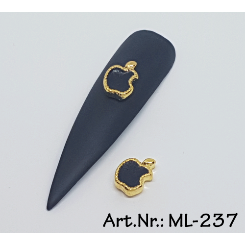 Overlays / 3D Nagelschmuck Früchte 2 Stk. Nr. 237