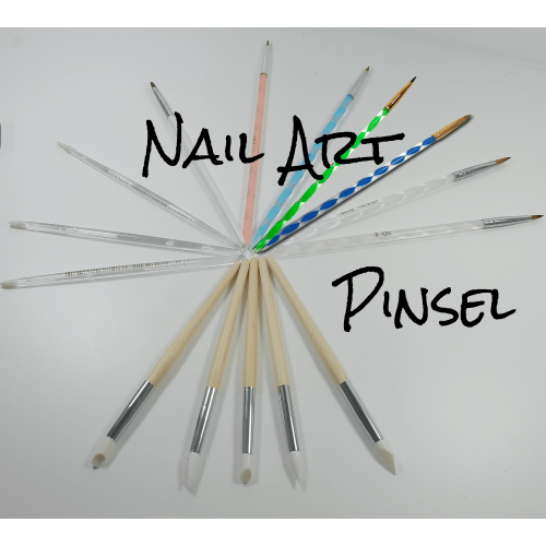 Nail Art Pinsel 