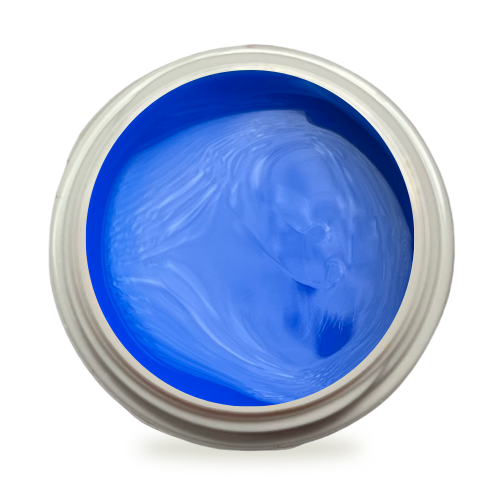 5ml New UV Exclusive Neon Blue