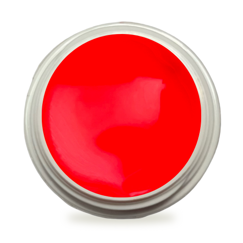 5ml New UV Exclusive Neon Coral