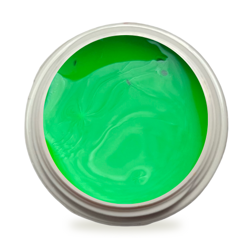 New UV Exclusive Neon Green