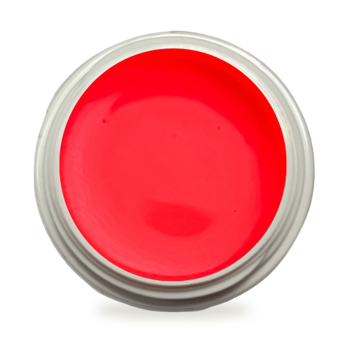 New UV Exclusive Neon Light Orange