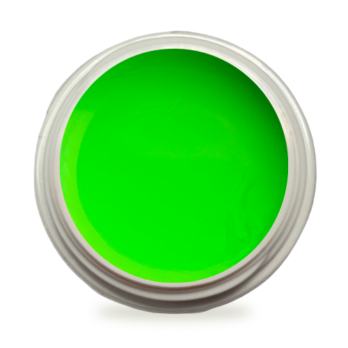 New UV Exclusive Neon Lime