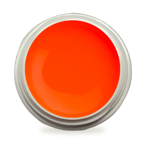 New UV Exclusive Neon Mandarine
