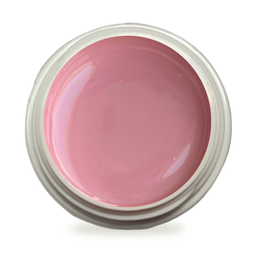 5ml UV Exclusiv Farbgel Nude Blush