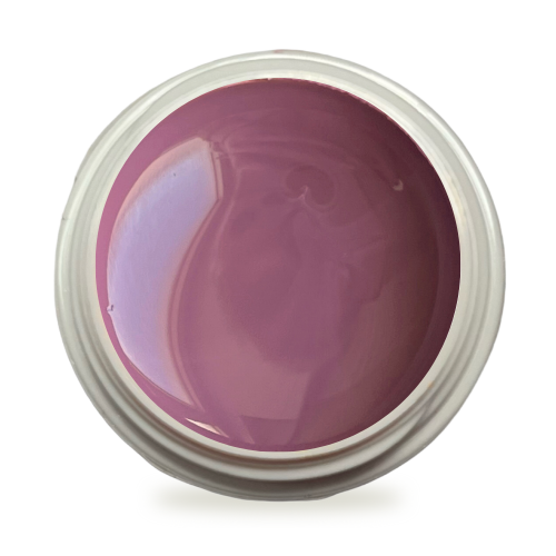 5ml UV Exclusiv Farbgel Nude Dusk