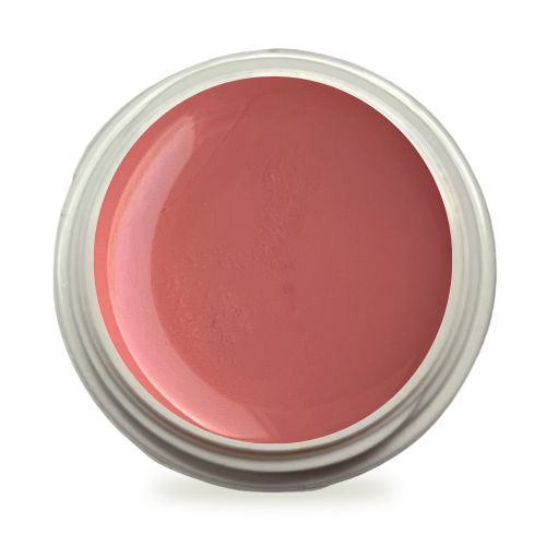 5ml UV Exclusiv Farbgel Nude Eleganza