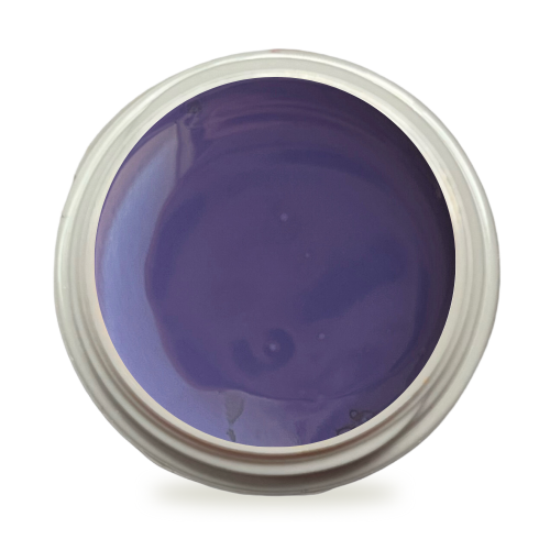 5ml UV Exclusiv Farbgel Nude Grape