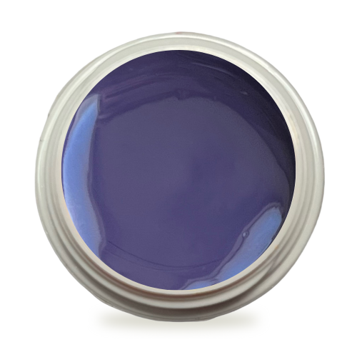 5ml UV Exclusiv Farbgel Nude Purple