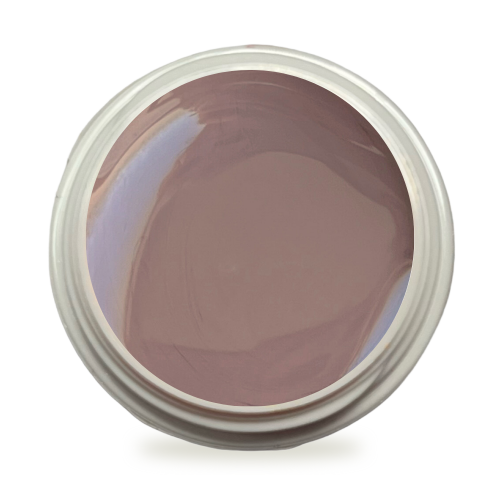 5ml UV Exclusiv Farbgel Nude Terra