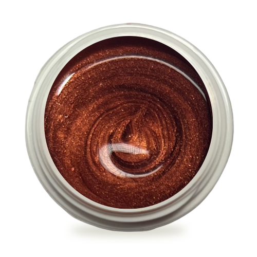 5ml UV Painting Gel Copper