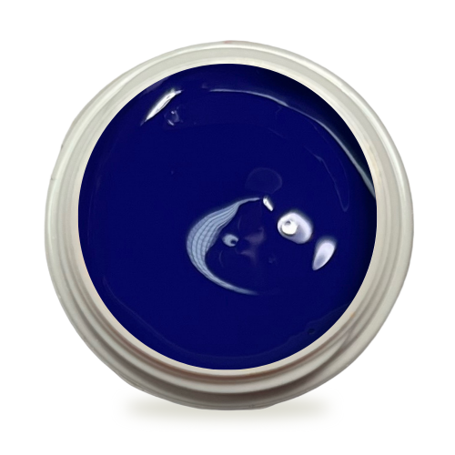 5ml UV Painting Gel Vivid Blue