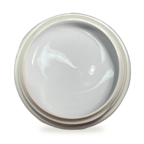 5ml UV Painting Gel Achromatic White