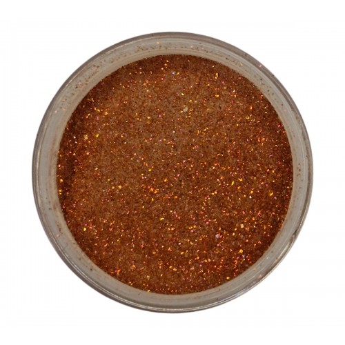 Acryl Puder Farbig Glitter Brick 3g