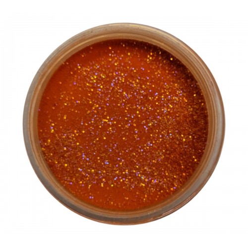 Acryl Puder Farbig Glitter Maple 3g